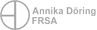 Annika Döring FRSA