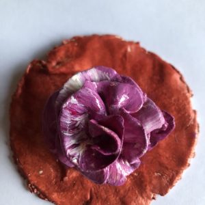 Rose 009, Copyright © VG Bild-Kunst, Bonn 2026.