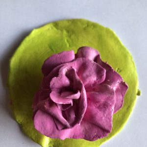 Rose 010, Copyright © VG Bild-Kunst, Bonn 2026.