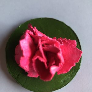 Rose 011, Copyright © VG Bild-Kunst, Bonn 2026.