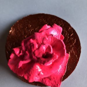Rose 012, Copyright © VG Bild-Kunst, Bonn 2026.