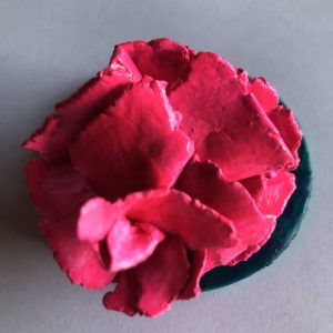 Rose 015, Copyright © VG Bild-Kunst, Bonn 2026.