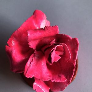 Rose 018, Copyright © VG Bild-Kunst, Bonn 2026.