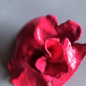 Rose 019, Copyright © VG Bild-Kunst, Bonn 2026.