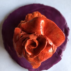 Rose 035, Copyright © VG Bild-Kunst, Bonn 2026.