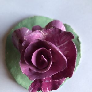 Rose 036, Copyright © VG Bild-Kunst, Bonn 2026.