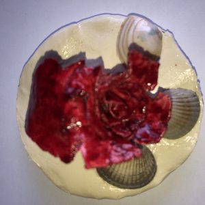 Rose 043, Copyright © VG Bild-Kunst, Bonn 2026.