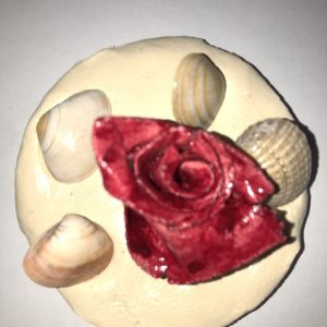 Rose 050, Copyright © VG Bild-Kunst, Bonn 2026.