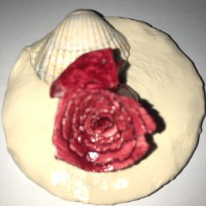 Rose 051, Copyright © VG Bild-Kunst, Bonn 2026.