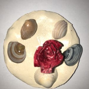 Rose 052, Copyright © VG Bild-Kunst, Bonn 2026.