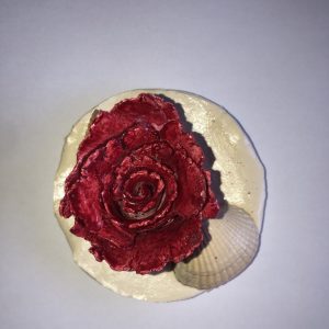 Rose 056, Copyright © VG Bild-Kunst, Bonn 2026.