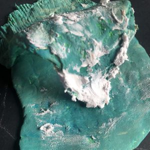 Wave 002, Copyright © VG Bild-Kunst, Bonn 2026.