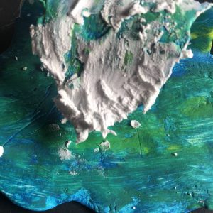 Wave 003, Copyright © VG Bild-Kunst, Bonn 2026.
